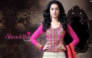 Shraddha Kapoor